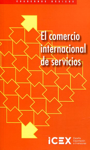 El comercio internacional de servicios