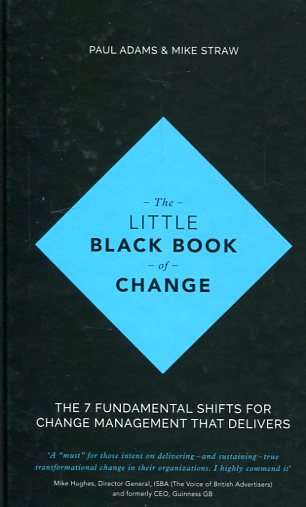 The little black book of change