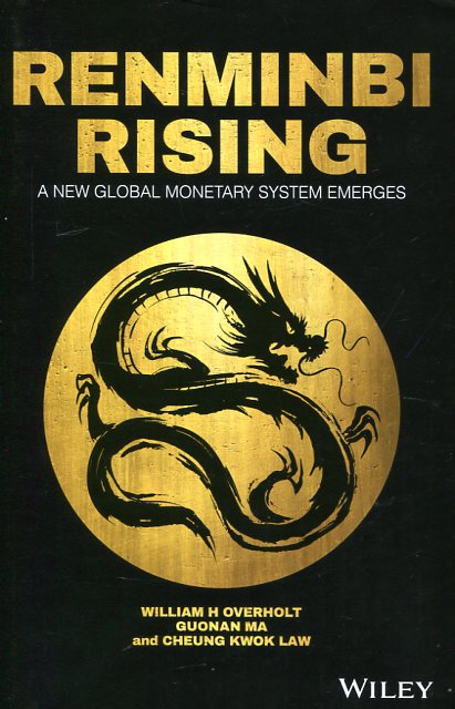Renminbi rising. 9781119218968