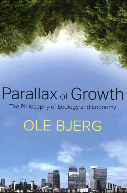 Parallax or growth