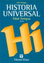 Historia Universal. 9788431648770