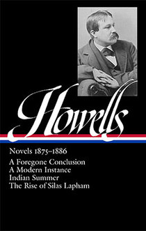 Novels 1875-1886
