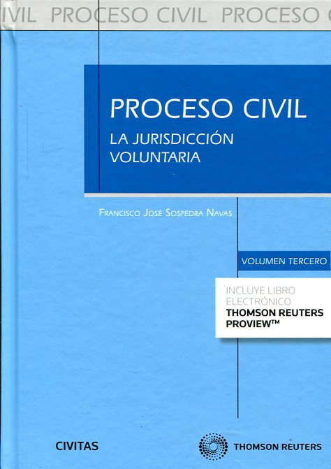 Proceso civil