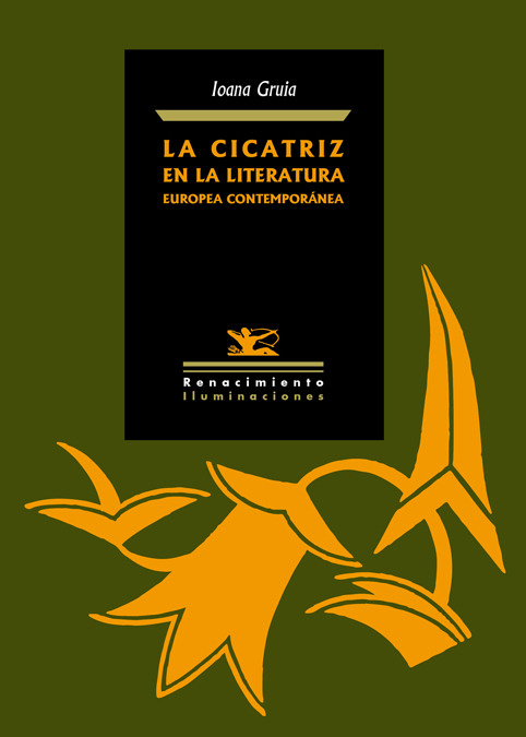 La cicatriz en la literatura europea contemporánea. 9788484725480