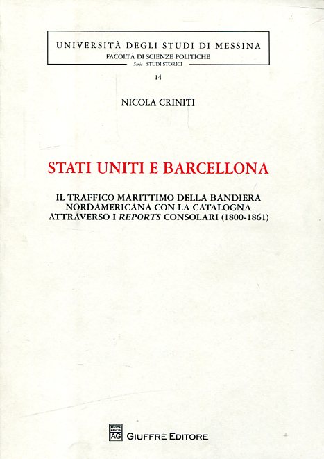 Stati uniti e Barcellona