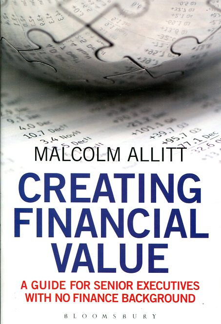 Creating financial value