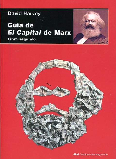 Guía de El Capital de Marx. 9788446042686
