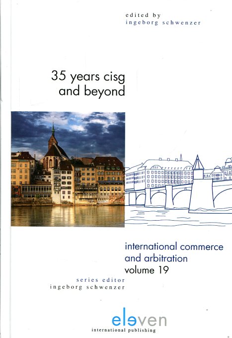 35 years CISG and beyond