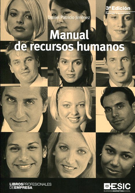 Manual de Recursos Humanos