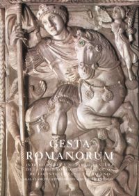 Gesta Romanorum. 9788446012641