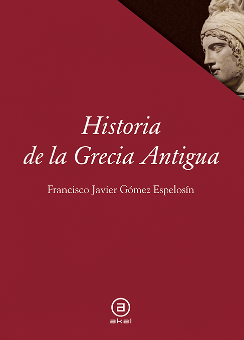 Historia de la Grecia Antigua. 9788446014287