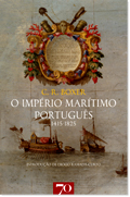 O império marítimo português. 9789724416021