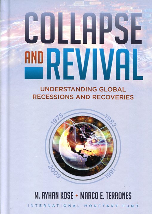 Collapse and revival. 9781513570020