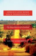 Africa's long road since Independence. 9781849045155
