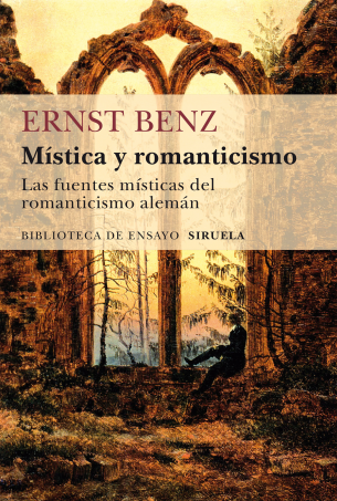 Mística y Romanticismo. 9788416638253