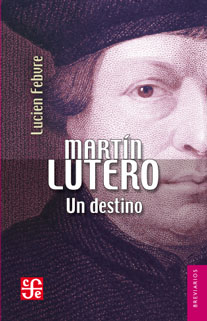 Martín Lutero. 9789681605490