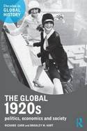 The global 1920s. 9781138774797