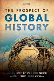 The prospect of global history
