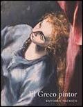 El Greco pintor. 9788484803294
