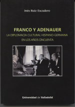 Franco y Adenauer
