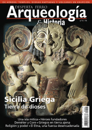 Sicilia Griega: tierra de dioses. 100982380