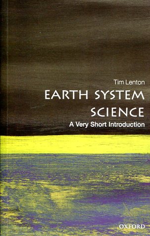 Earth system science. 9780198718871