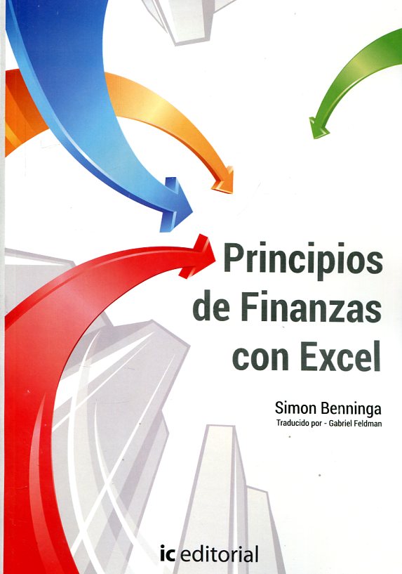 Principios de finanzas con Excel