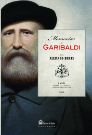 Memorias de Garibaldi. 9788494274701