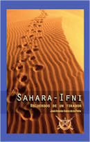 Sahara - Ifni