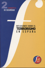 Reflexiones sobre el terrorismo en España