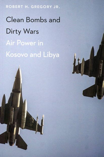 Clean bombs and dirty wars