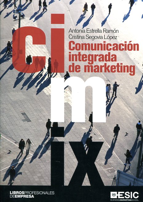 Comunicación integrada de marketing