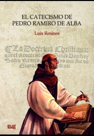 El catecismo de Pedro Ramiro de Alba. 9788433858405
