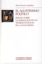 El agustinismo político. 9788433833433