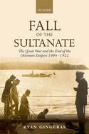 Fall of the Sultanate. 9780199676071