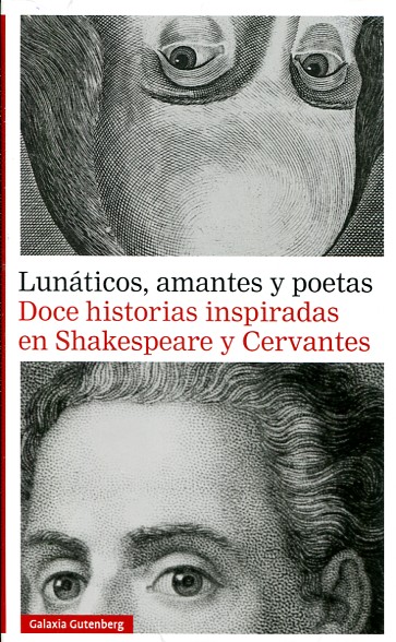 Lunáticos, amantes y poetas. 9788416495320