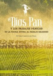 El Dios Pan y los paisajes pánicos. 9788447217984