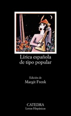 Lírica española de tipo popular. 9788437600963
