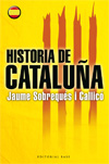Historia de Cataluña. 9788415706434