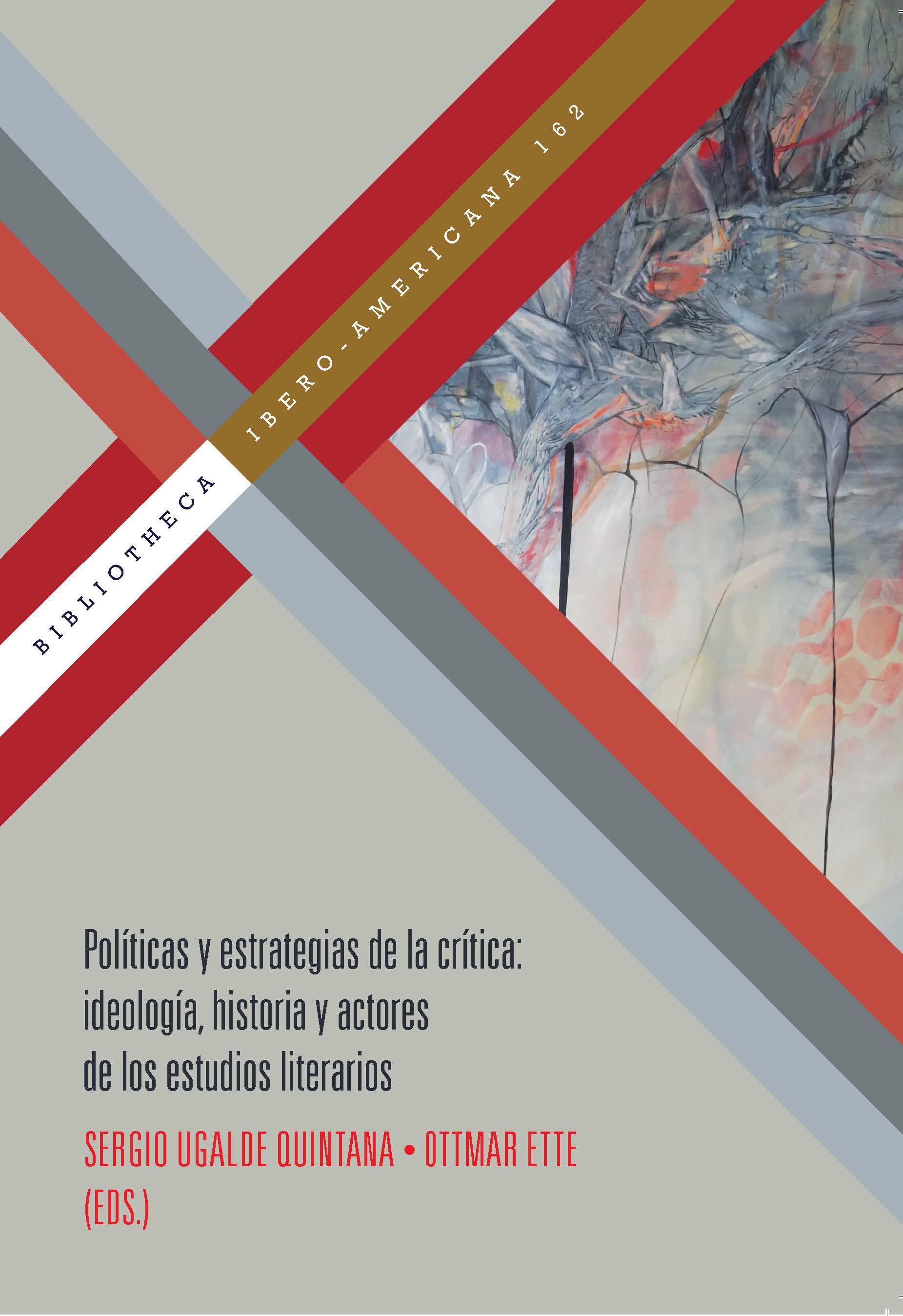 Políticas y estrategias de la crítica