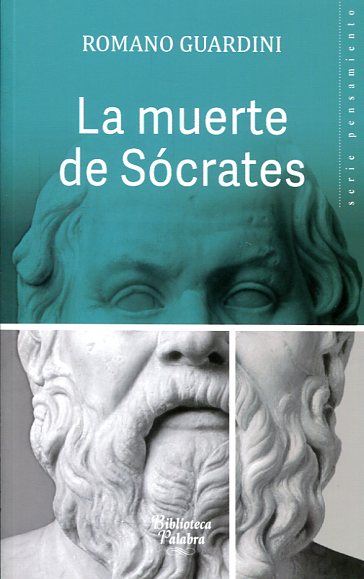 La muerte de Sócrates. 9788490613795