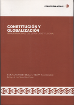 Constitución y globalización. 9788493984878