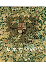 Habsburg tapestries. 9782503516707