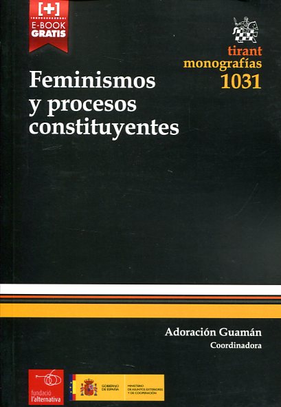 Feminismos y procesos constituyentes