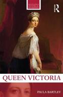 Queen Victoria. 9780415720915