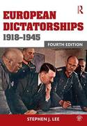 European dictatorships. 9780415736145