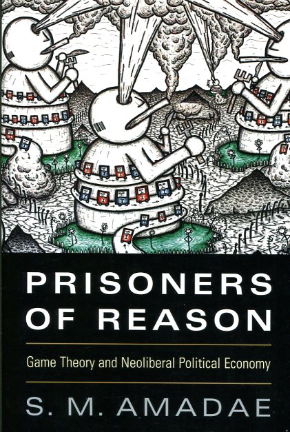 Prisioners of reason. 9781107671195