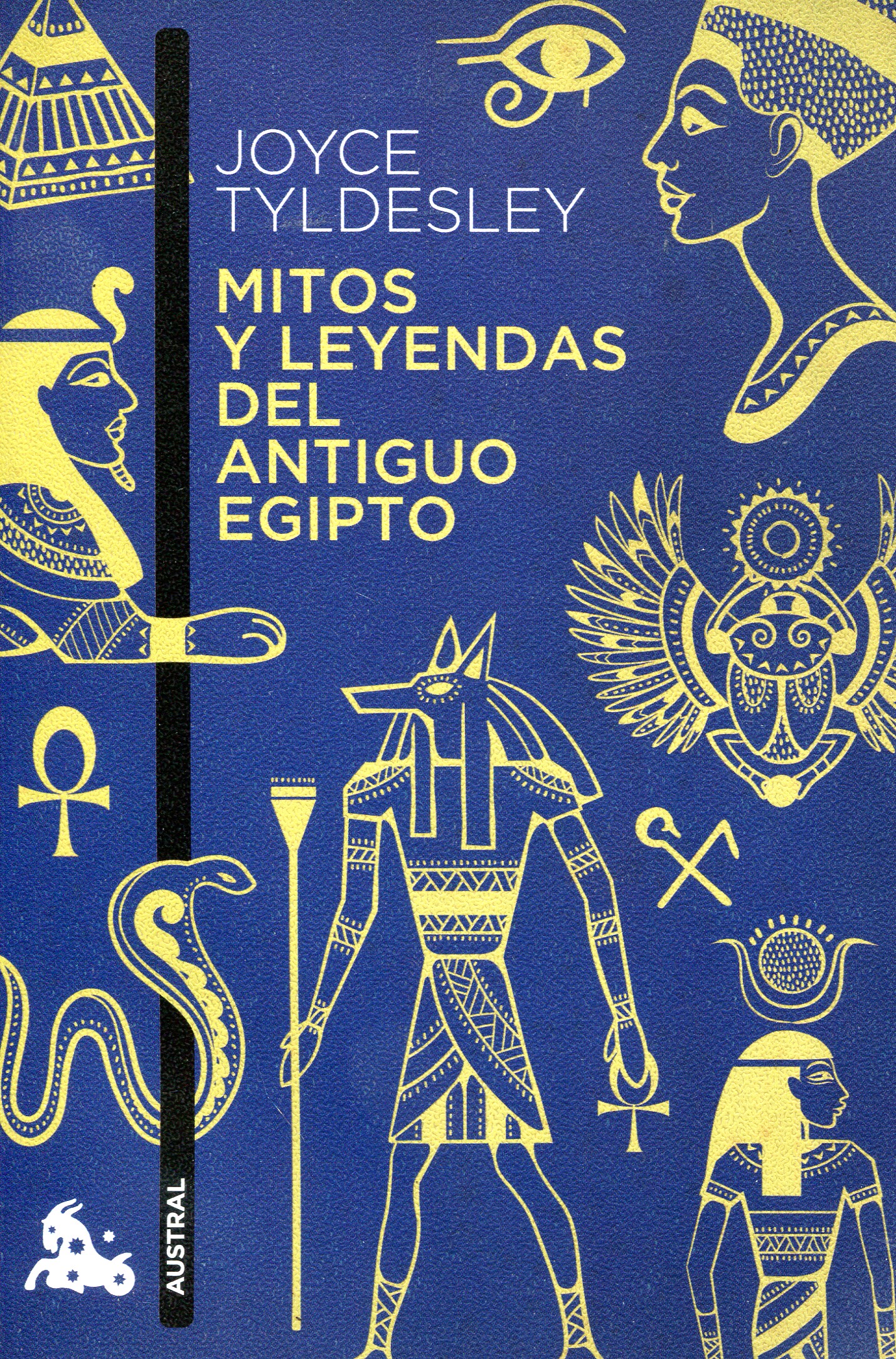 Mitos y leyendas del Antiguo Egipto