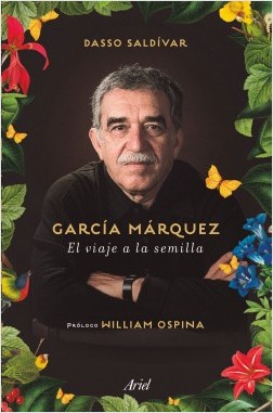 García Márquez. 9788434423244