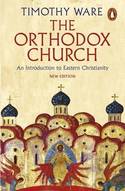 The Orthodox Church. 9780141980638